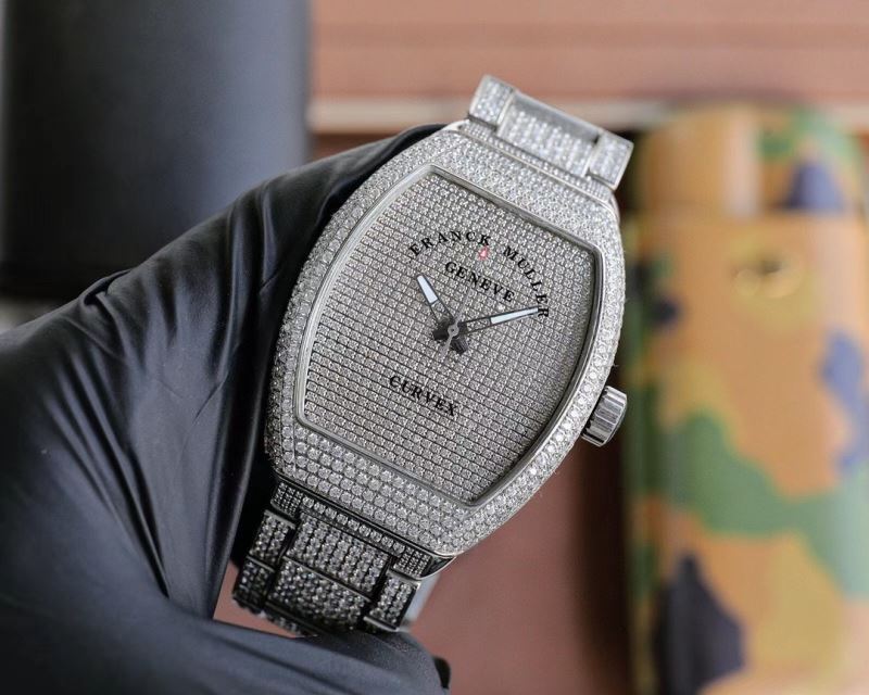 FRANCK MULLER Watches